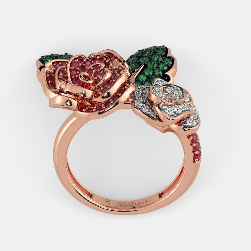 The Florian Rose Ring - image 7