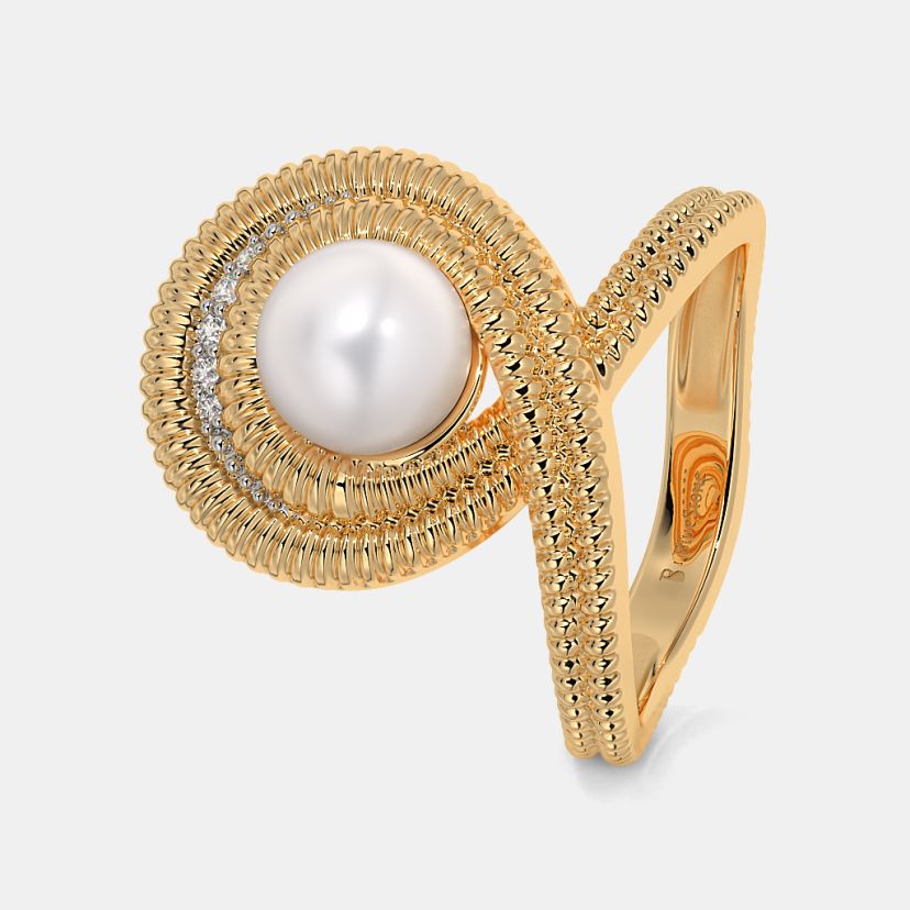 The Aaron Ring - image 1