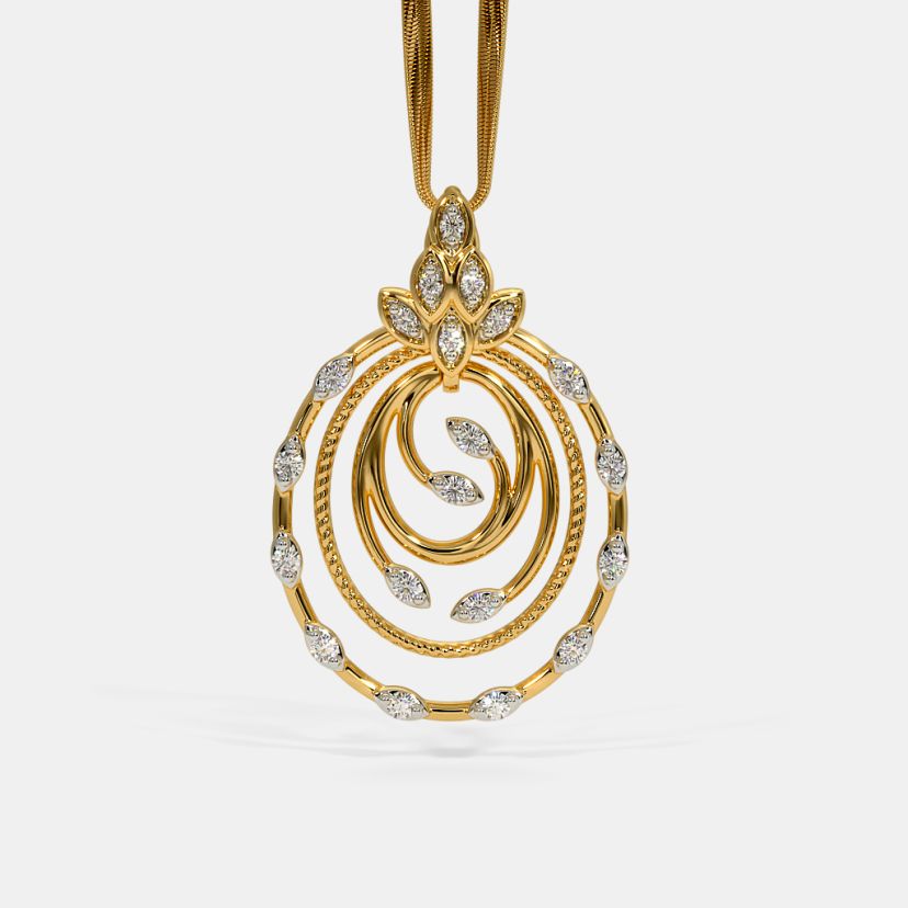 The Chava Pendant - image 5