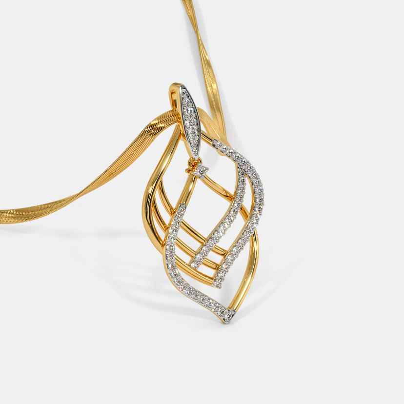 The Dafni Pendant - image 7