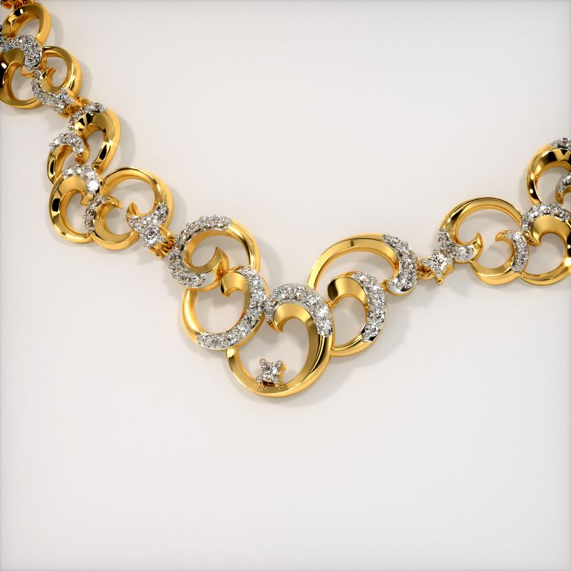 The Rachita Necklace - image 6