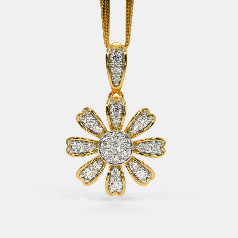 The Nario Pendant - image 5