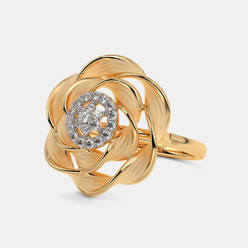 The Aaniya Ring - image 7