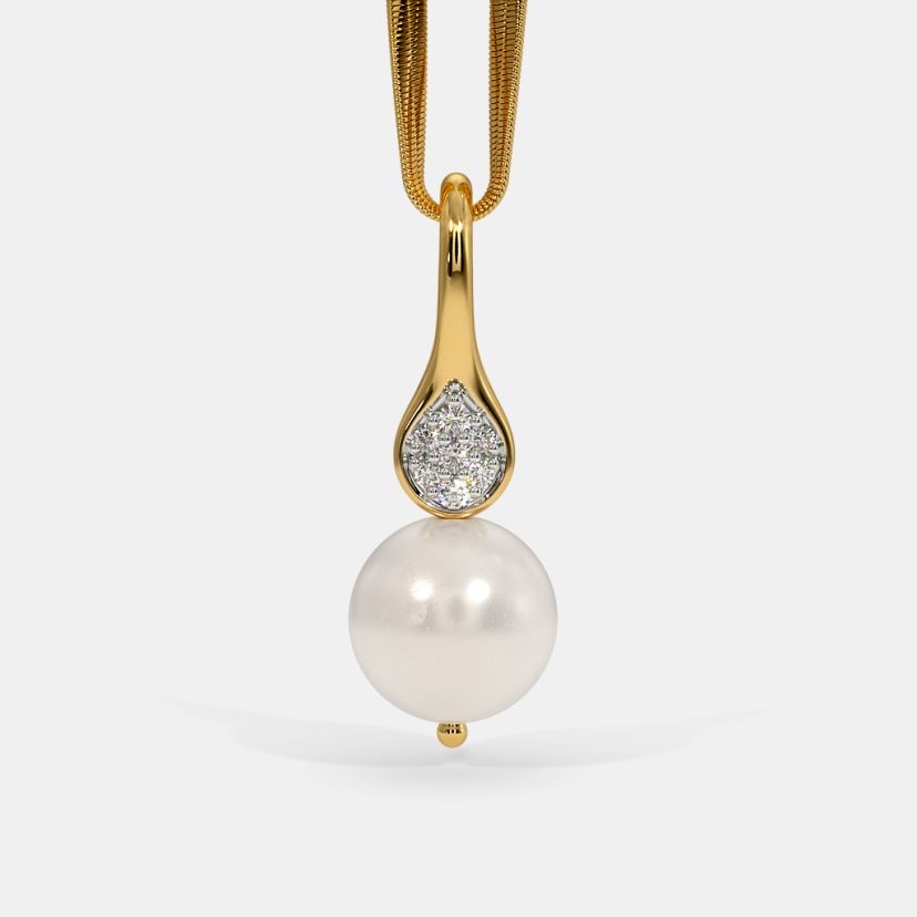 The Angkasa Pendant - image 5
