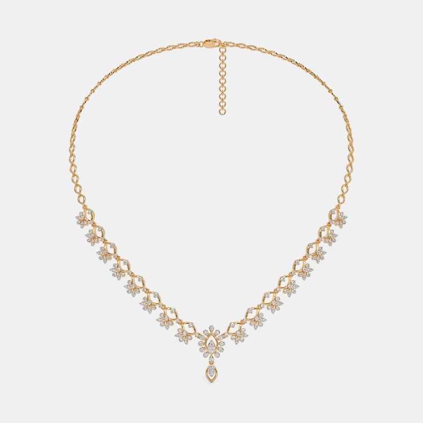 The Azna Necklace - image 3