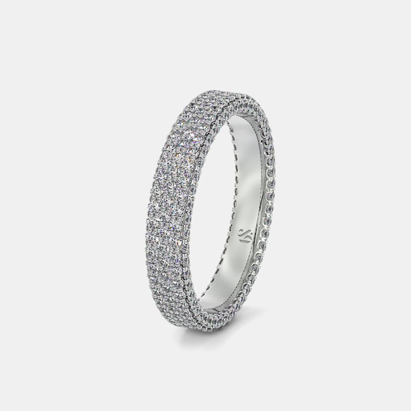 The Eternite Band - image 1