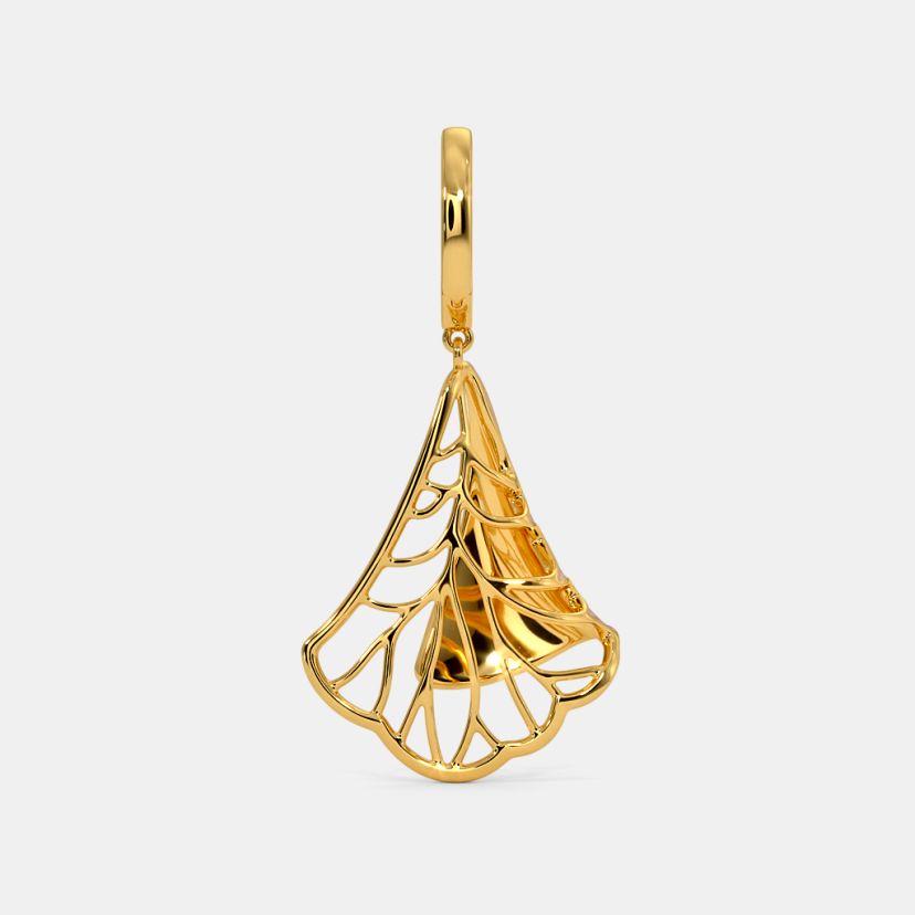The Morski Drop Earrings - image 5