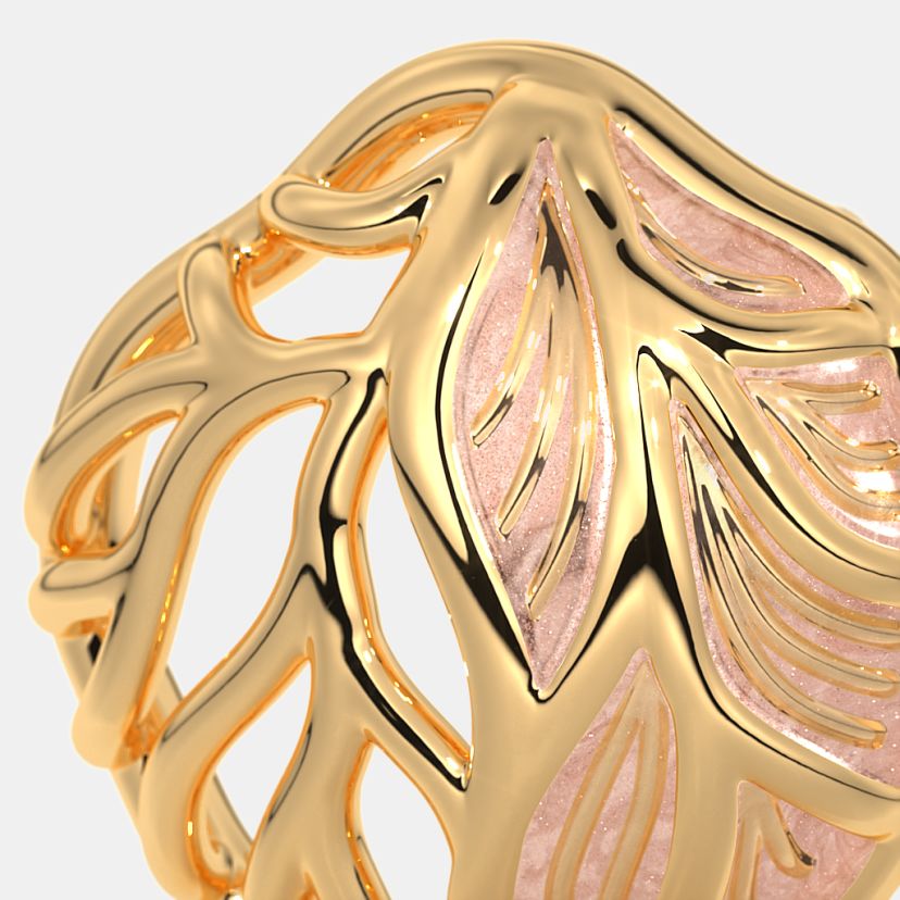 The Amphine Stud Earrings - image 5