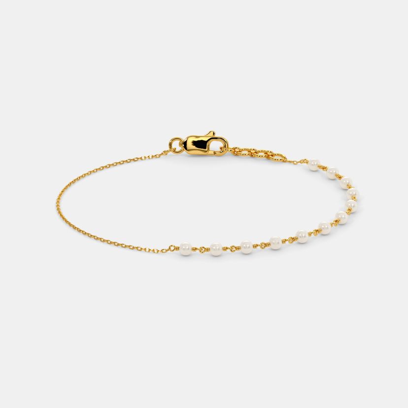 The Linayil Bracelet - image 1