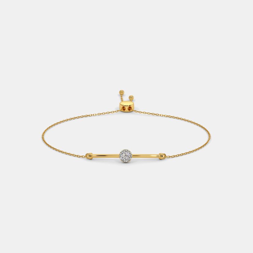 The Miana Slider Bracelet - image 1