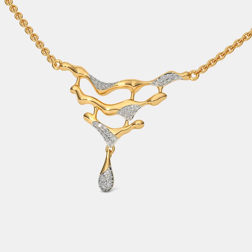 The Oro Necklace - image 1