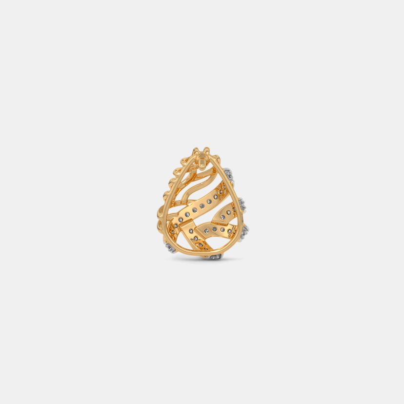 The Arizona Stud Earrings - image 8
