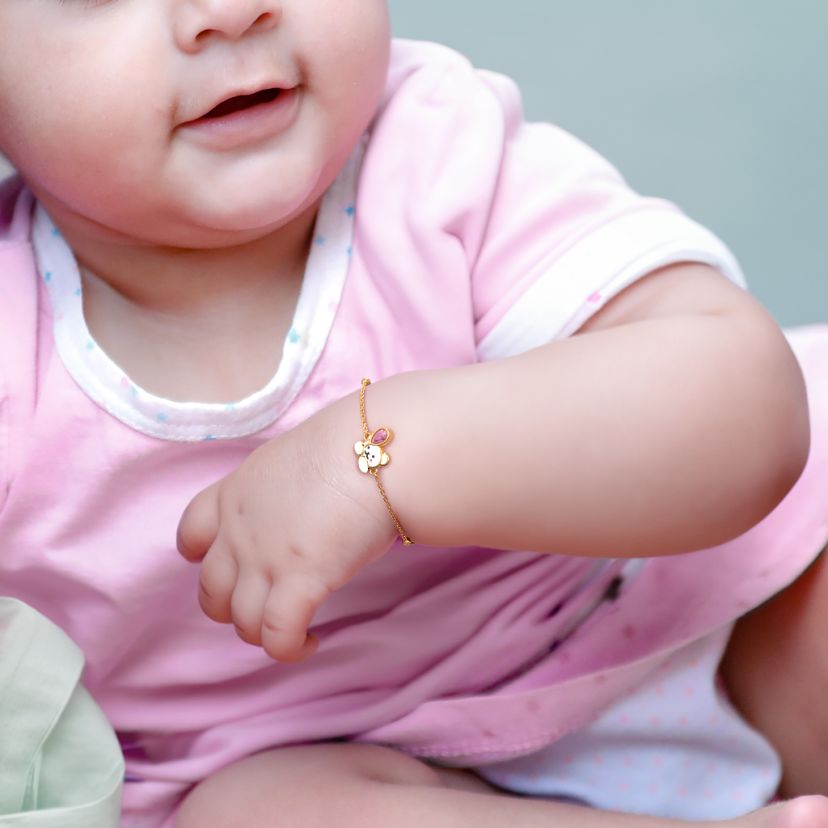 The Plushie Balloon Kids Bracelet - image 3