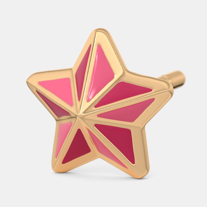 The Doula Kids Stud Earrings - image 3