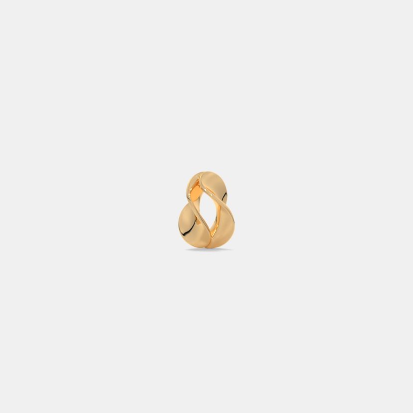 The Fluxy Stud Earrings - image 7