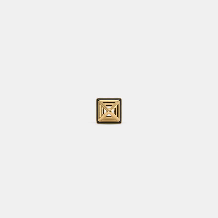 The Pyramid Stud For Him - image 4