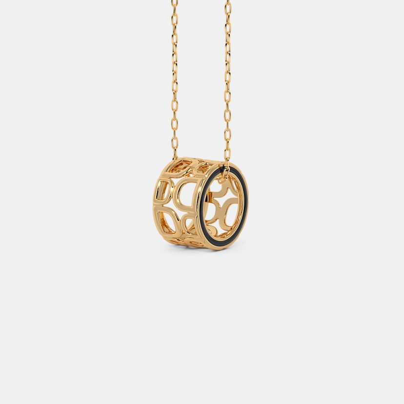 The Kimia D Pendant - image 4