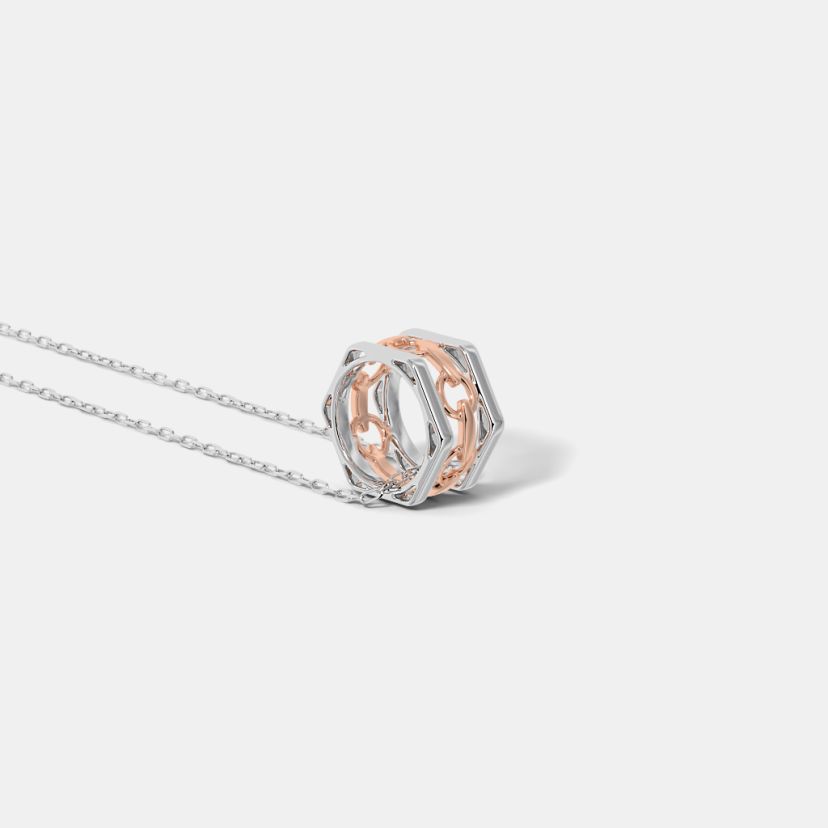 The Caelinus Slider Pendant - image 7
