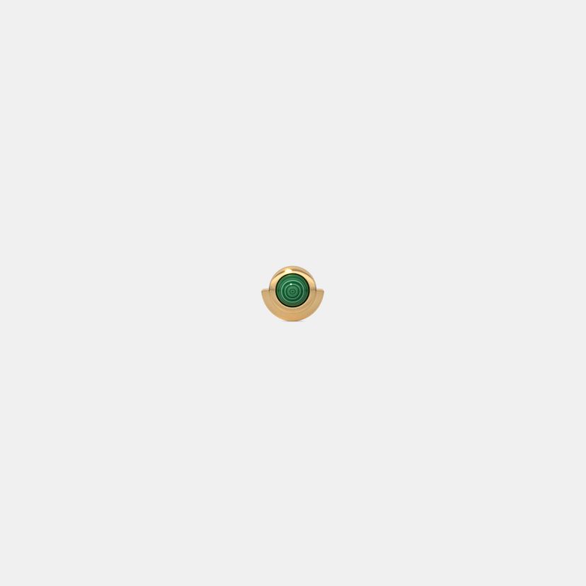 The Vesna Stud Earrings - image 7