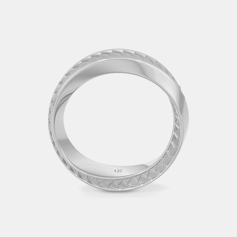 The Eterno Couple Band For Her - image 8