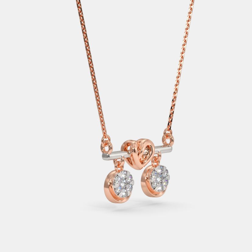 The Tangled Vati Mangalsutra - image 6