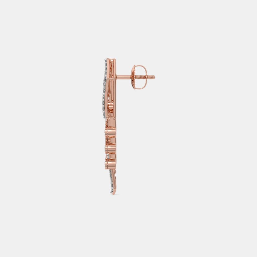 The Grandioso Dangler Earrings - image 5