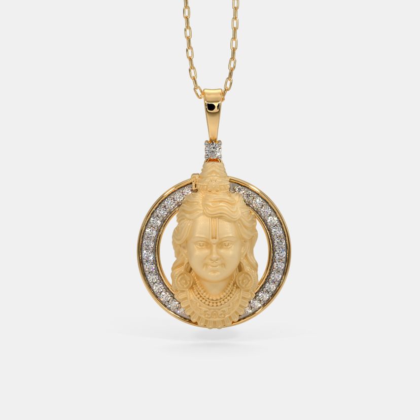 The Ramlalla Pendant - image 5