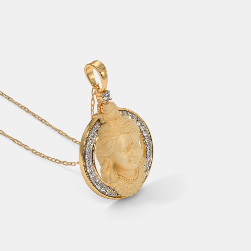The Ramlalla Pendant - image 7