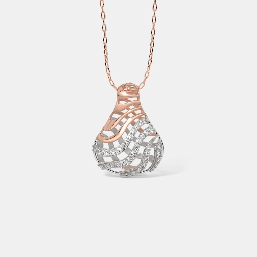 The Evania Pendant - image 5