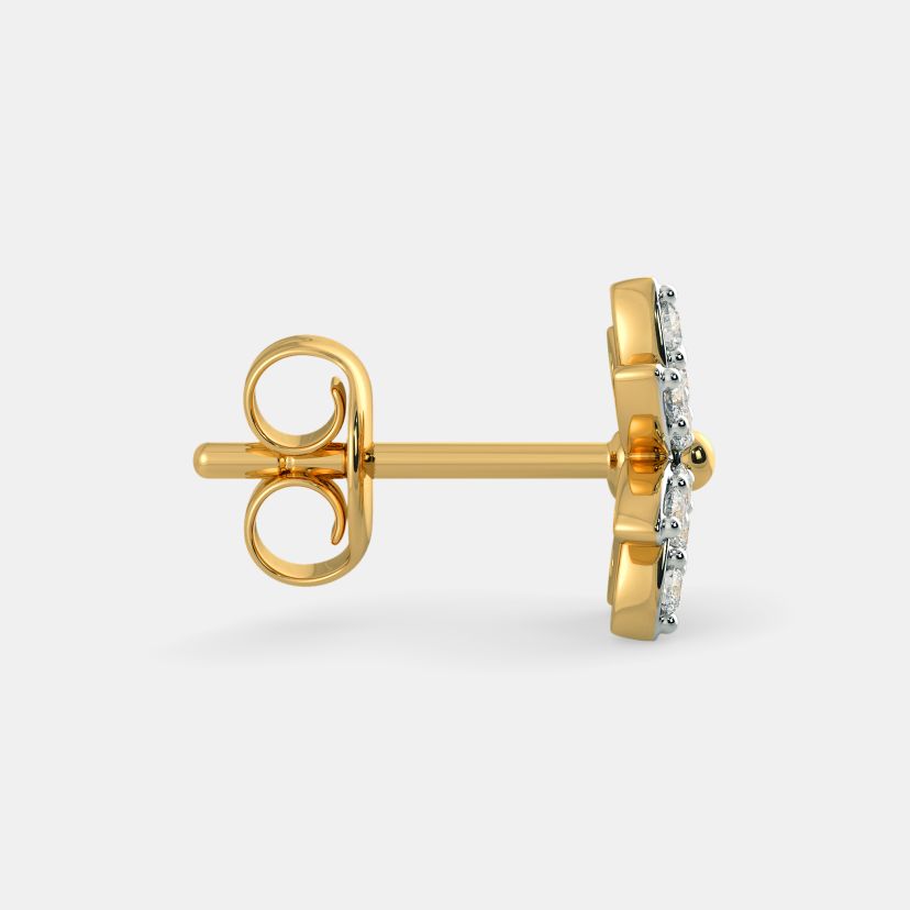 The Idha Earrings - image 6