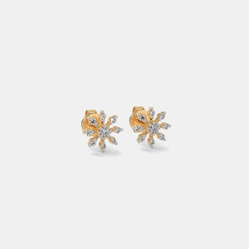 The Harshika Earrings - image 6