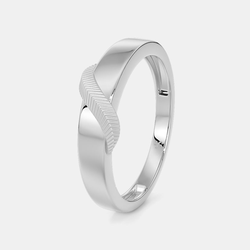 The Iolana Couple Band For Him - image 1