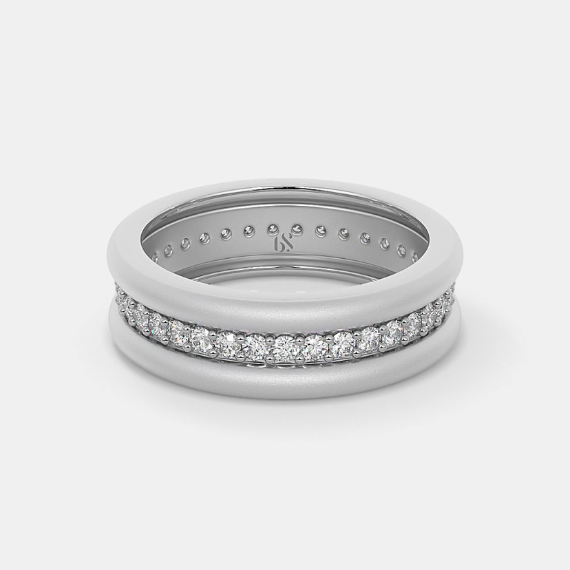 The Starlume Couple Band For Her - image 7