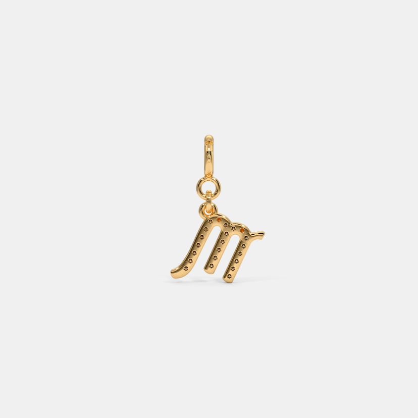 The Elysian Scorpio Multiwearable Charm - image 9