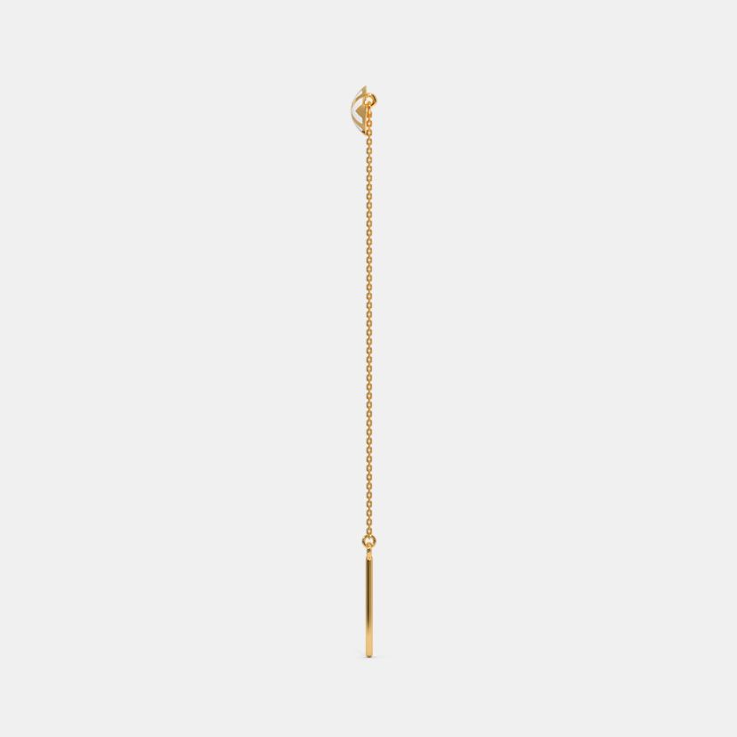 The Urbdrit Sui Dhaga Earrings - image 6
