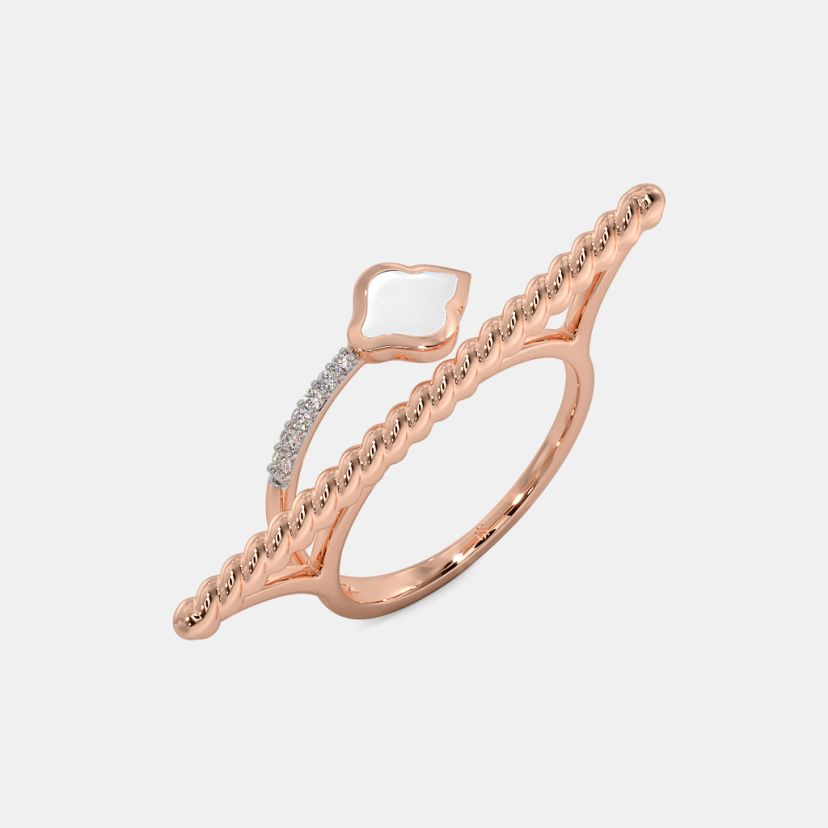 The Spiffy Ring - image 1