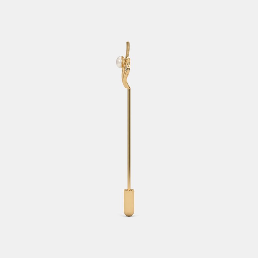 The Soigne Brooch - image 5