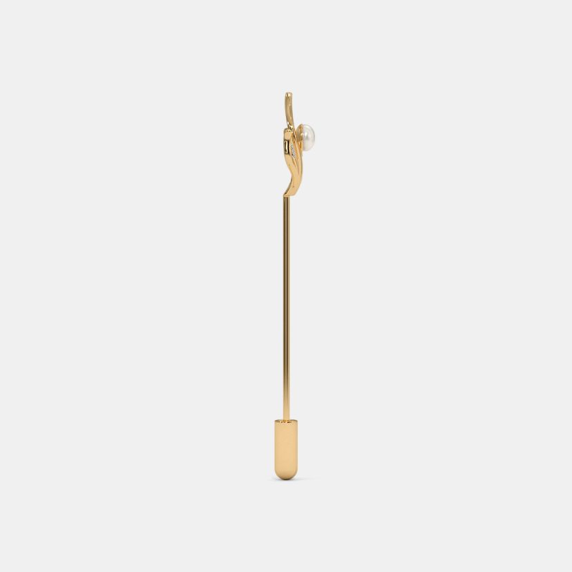 The Soigne Brooch - image 7