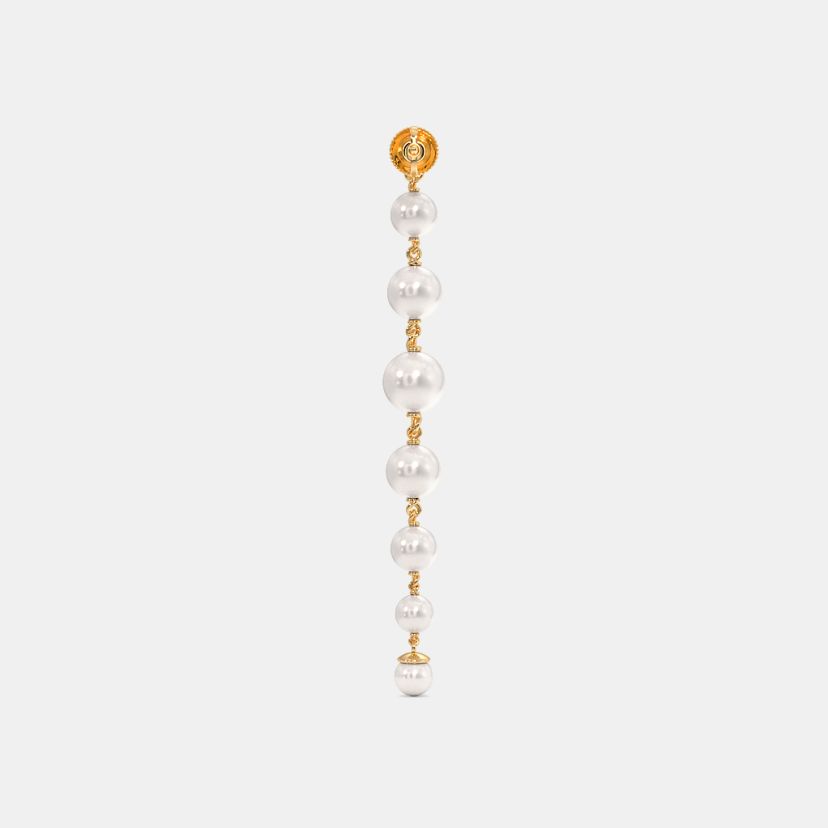 The Veron Shoulder Duster Earrings - image 6