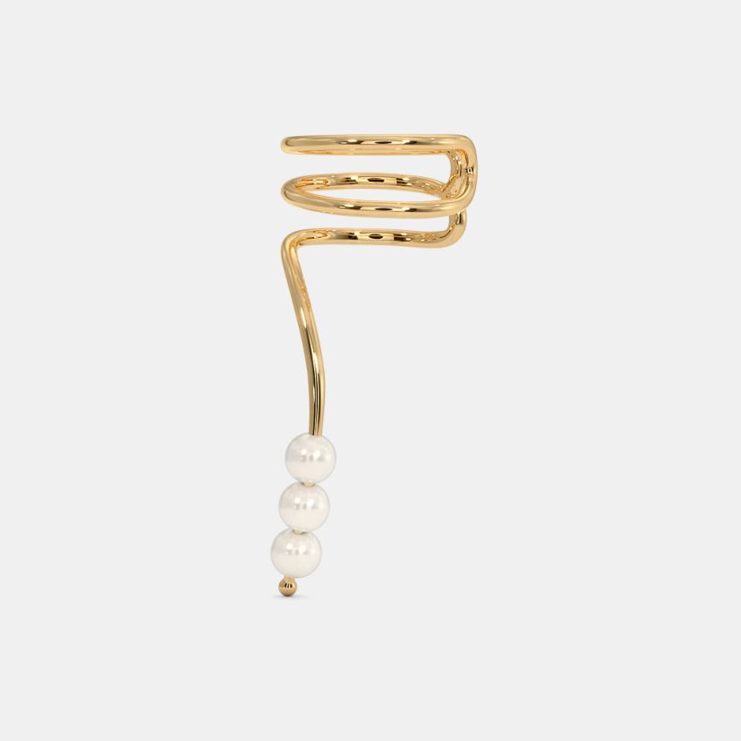 The Audace Ear Cuff - image 7