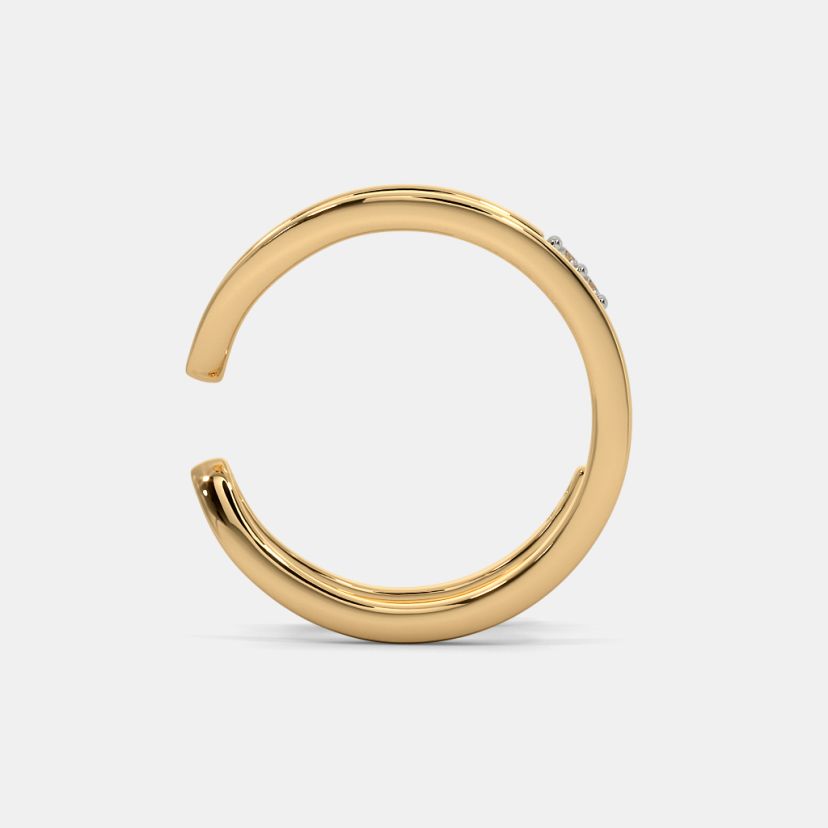 The Reveuse Ear Cuff - image 5