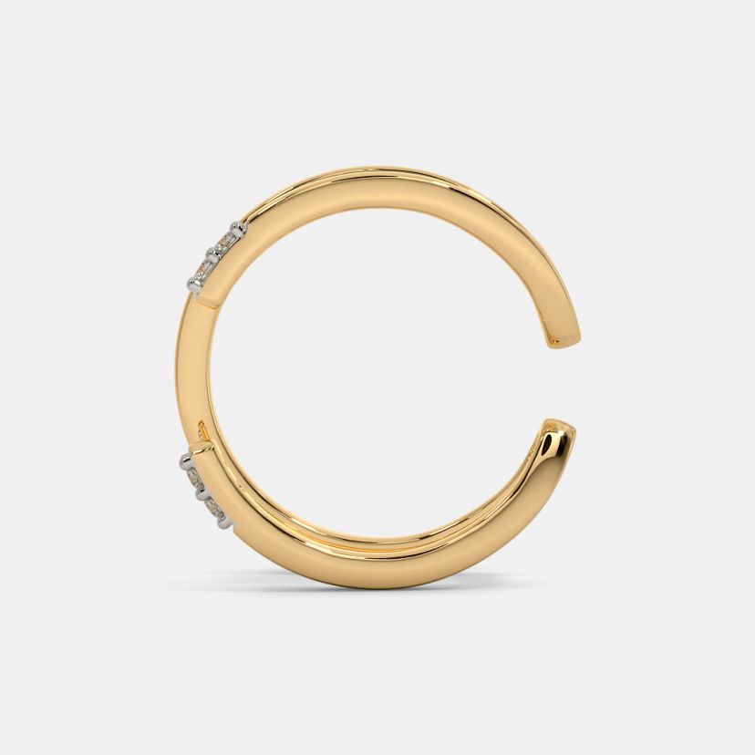 The Reveuse Ear Cuff - image 7