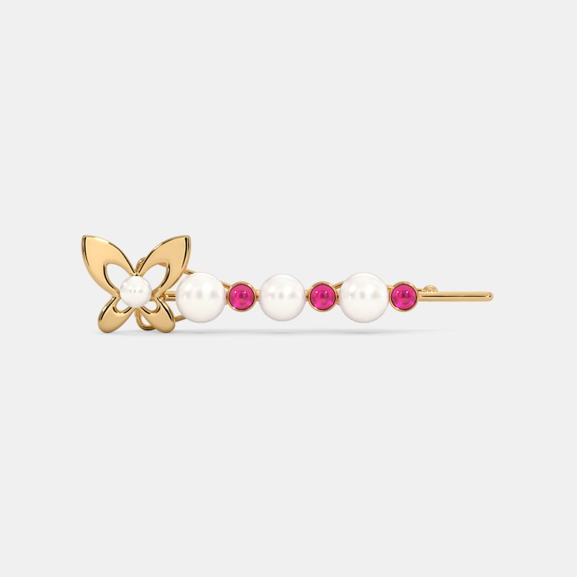 The Maisy Hair Pin - image 4