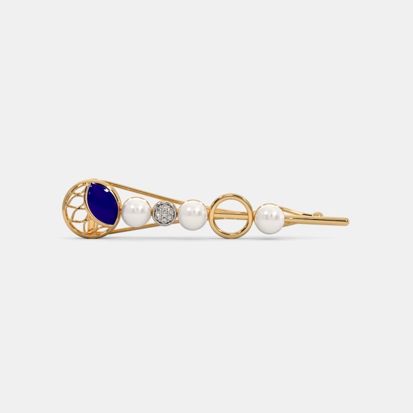The Miren Hair Pin - image 4