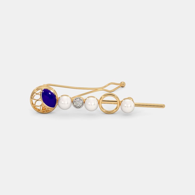 The Miren Hair Pin - image 1