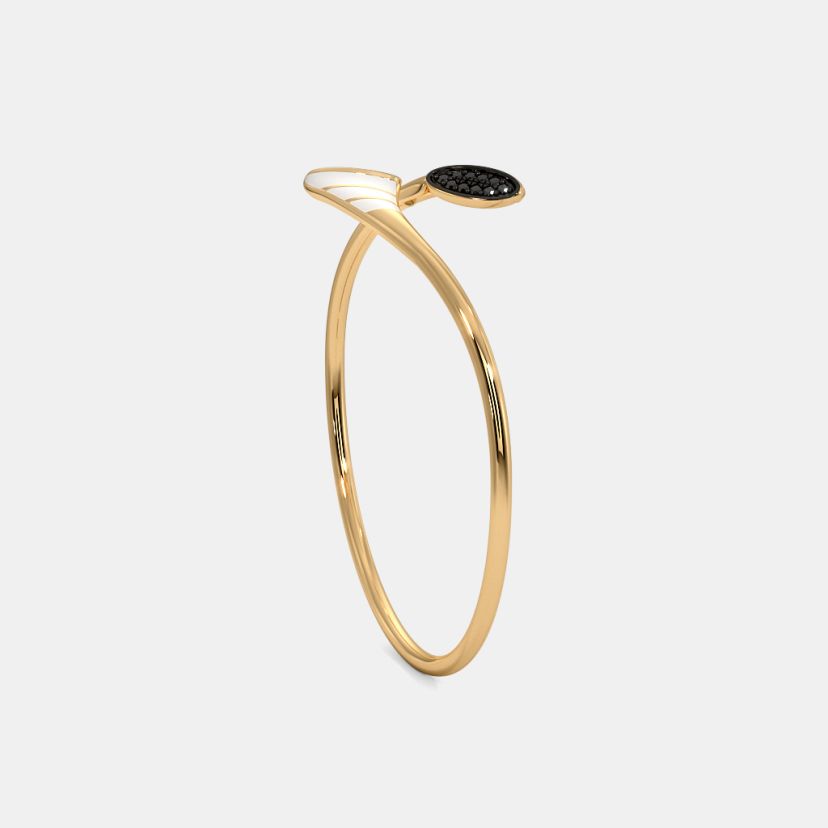 The Virago Twister Bangle - image 5