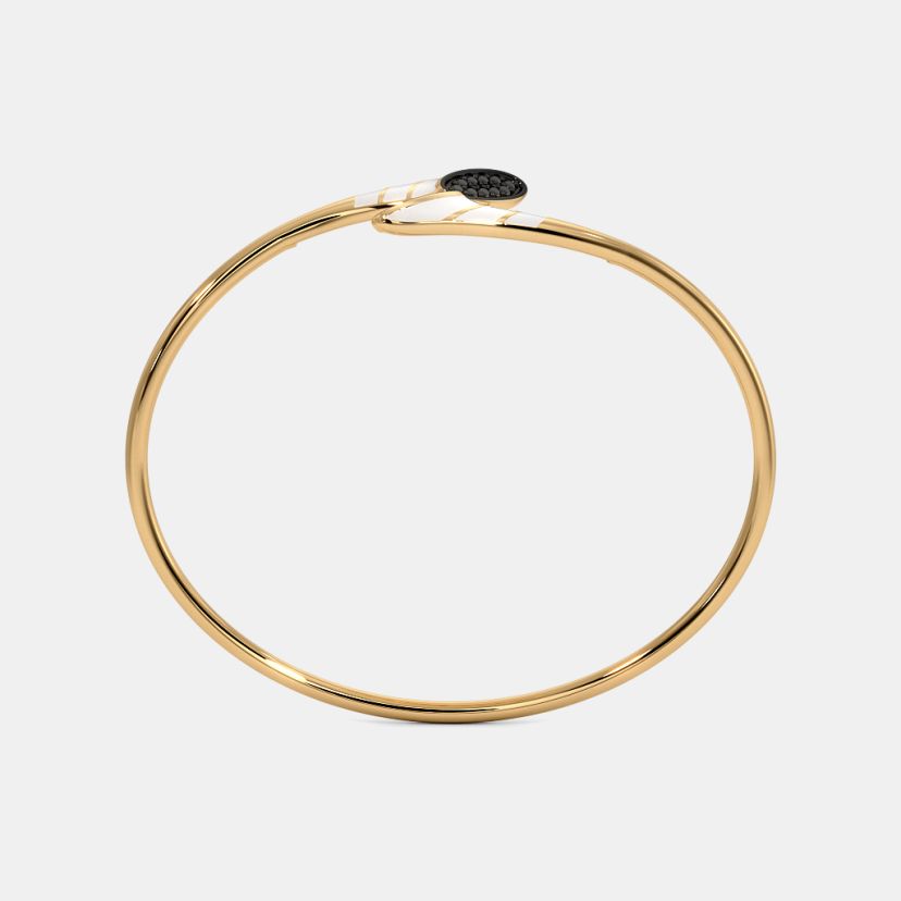 The Virago Twister Bangle - image 6