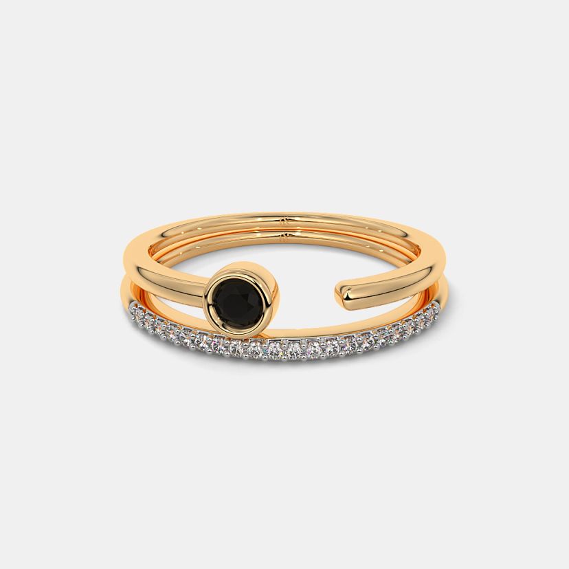 The Nifty Stackable Ring - image 8