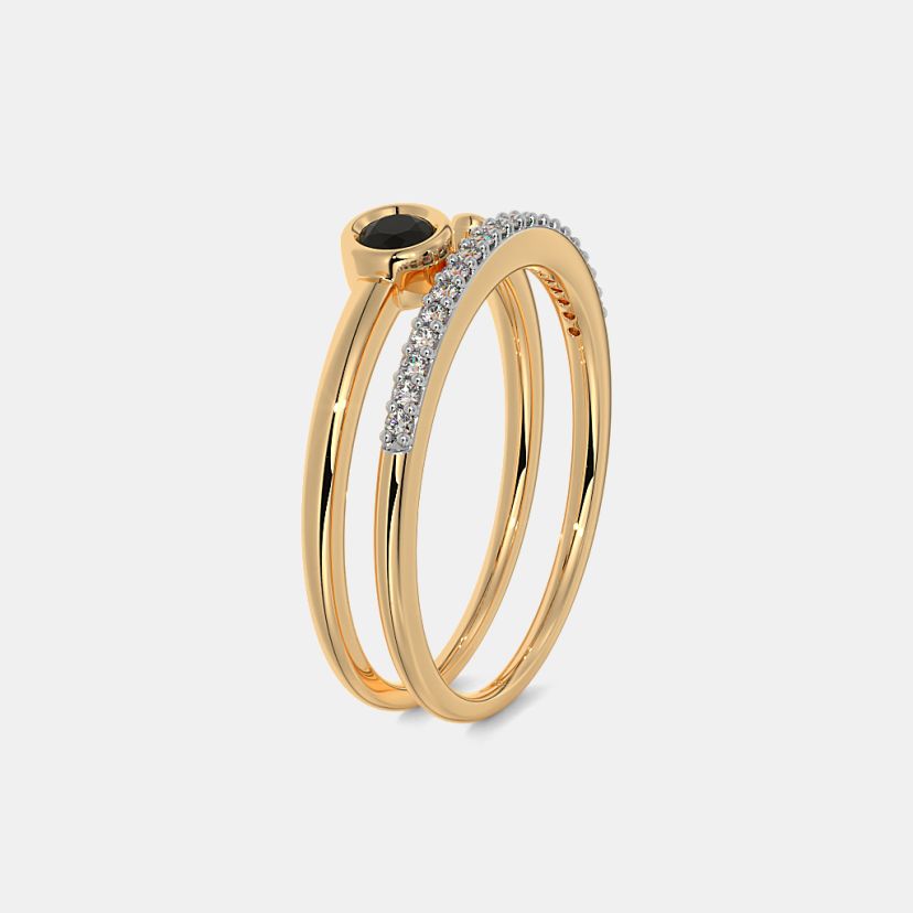 The Nifty Stackable Ring - image 10