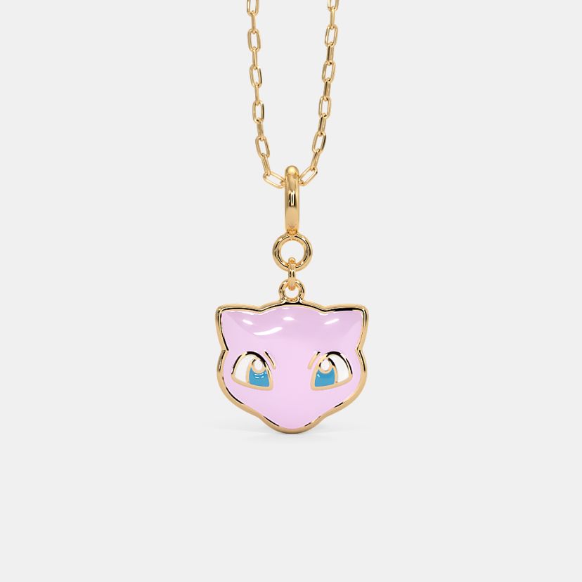 The Mew Multiwearable Charm - image 3